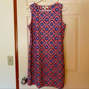 Aryeh Classy Shift Dress - Nordstrom